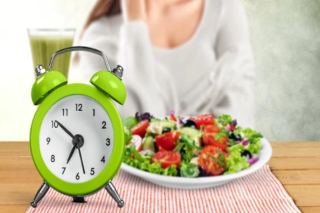 Tại sao giảm cân nhanh lại dễ tăng cân trở lại?